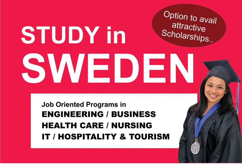studyinsweden.se phd